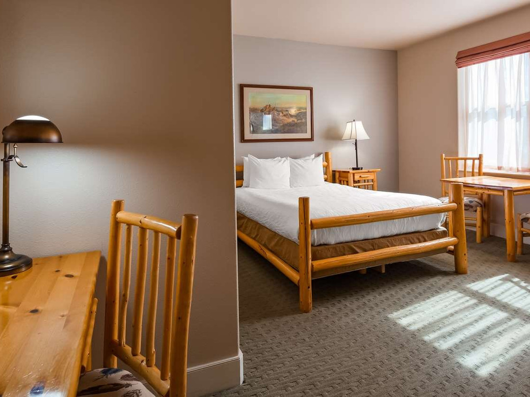 Hamilton Dome酒店住宿-Best Western Plus Plaza Hotel