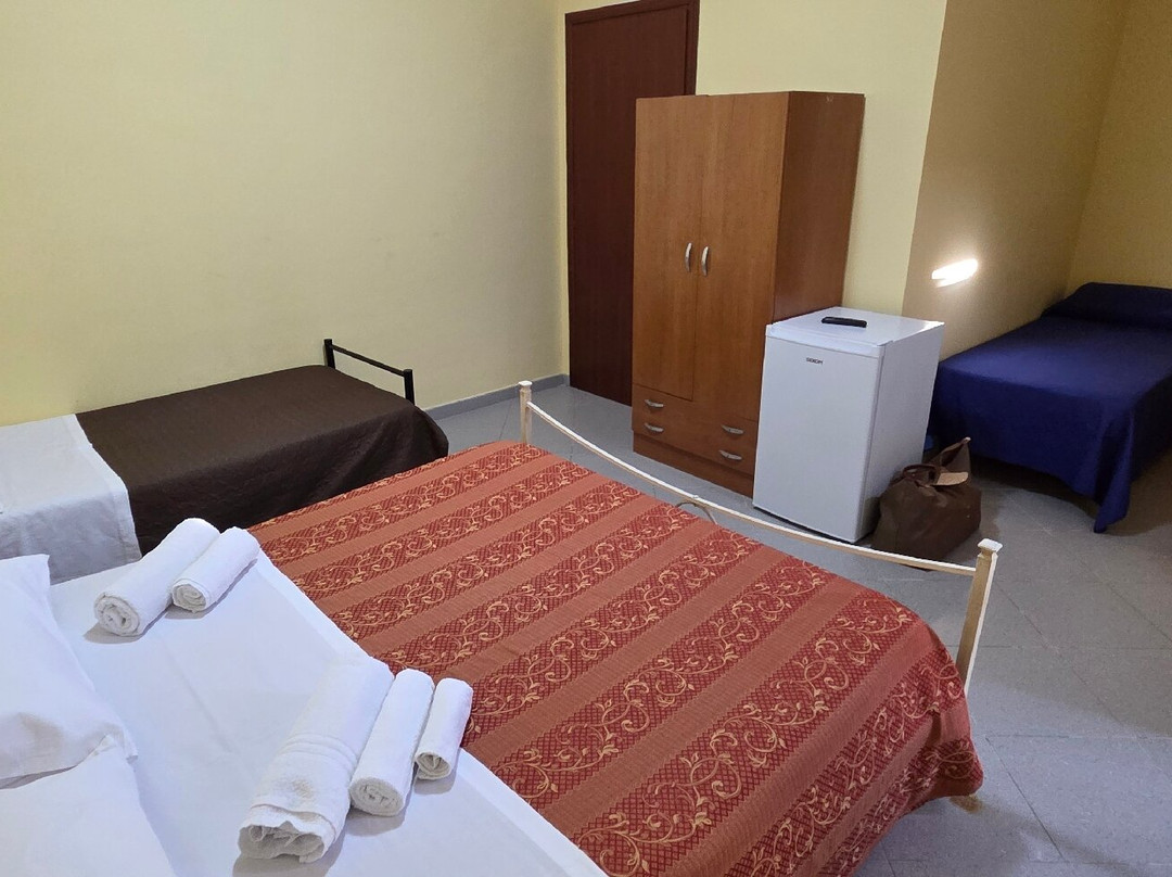 Agriturismo Monticelli主图