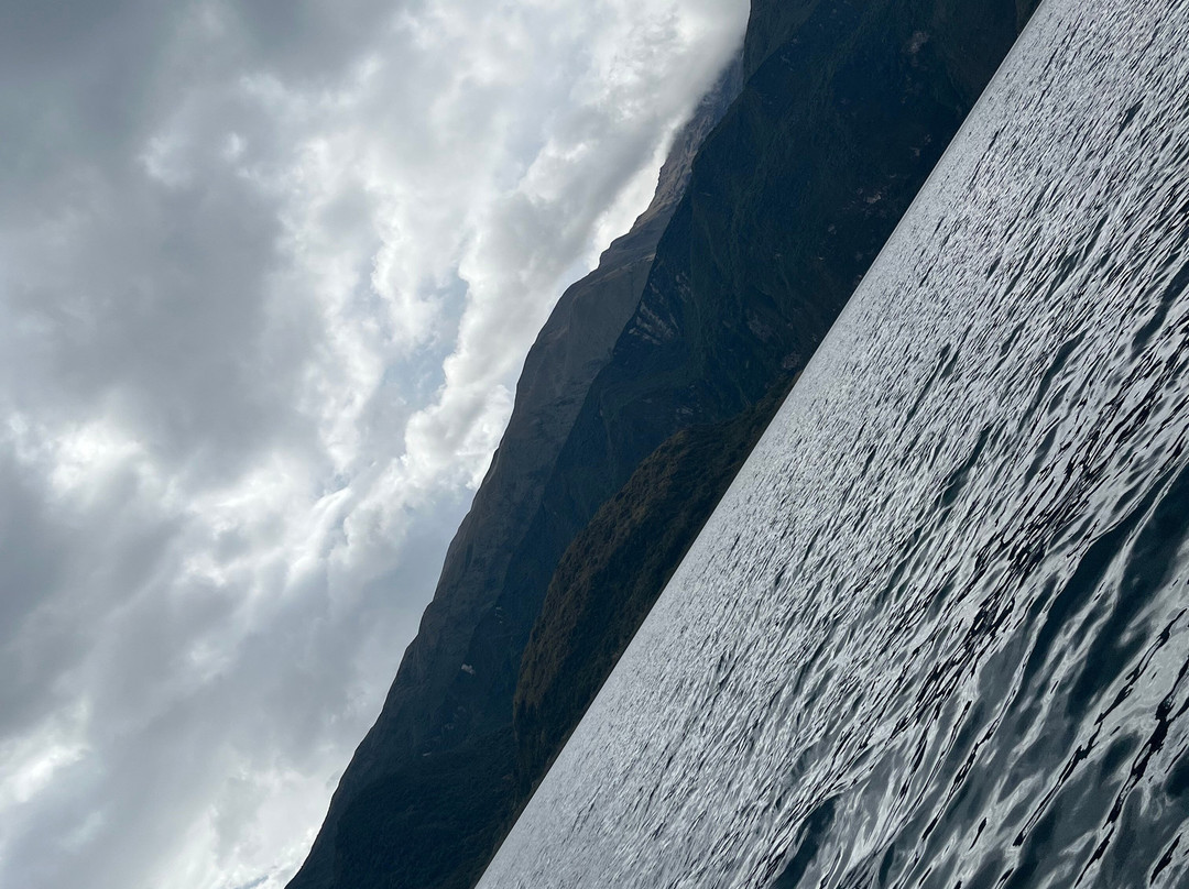 Cuicocha Lake-Laguna Cuicocha必去景点