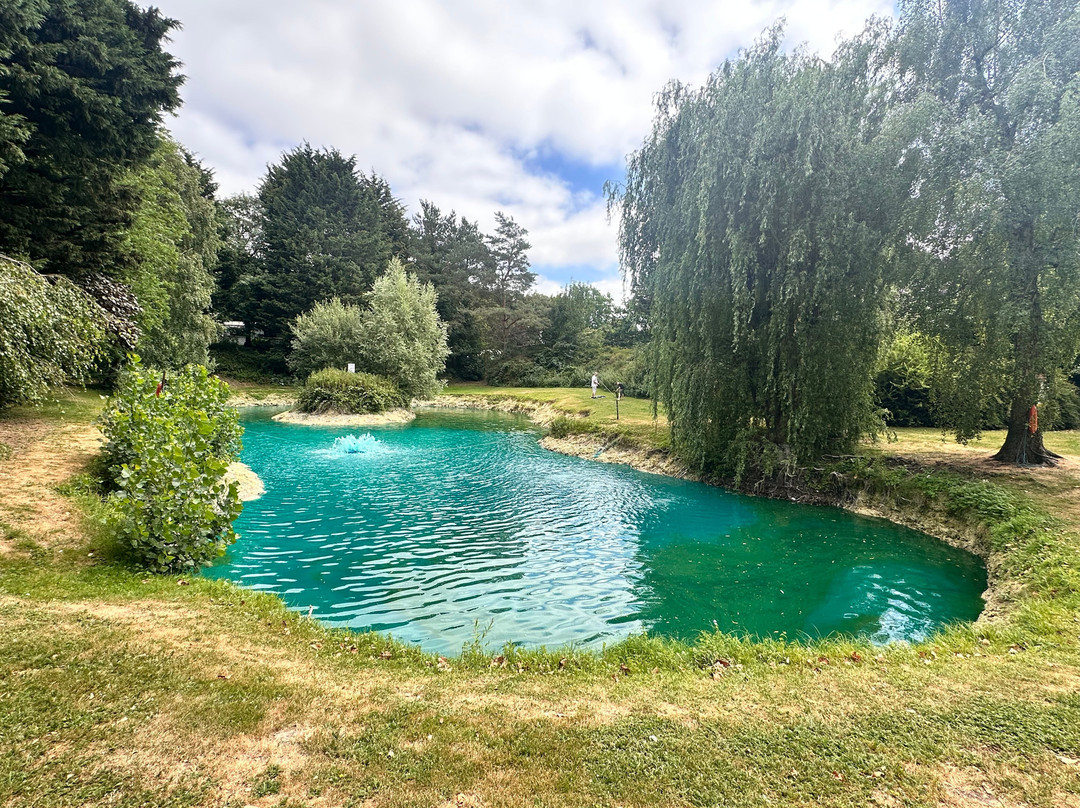 Fendick's Fishery
