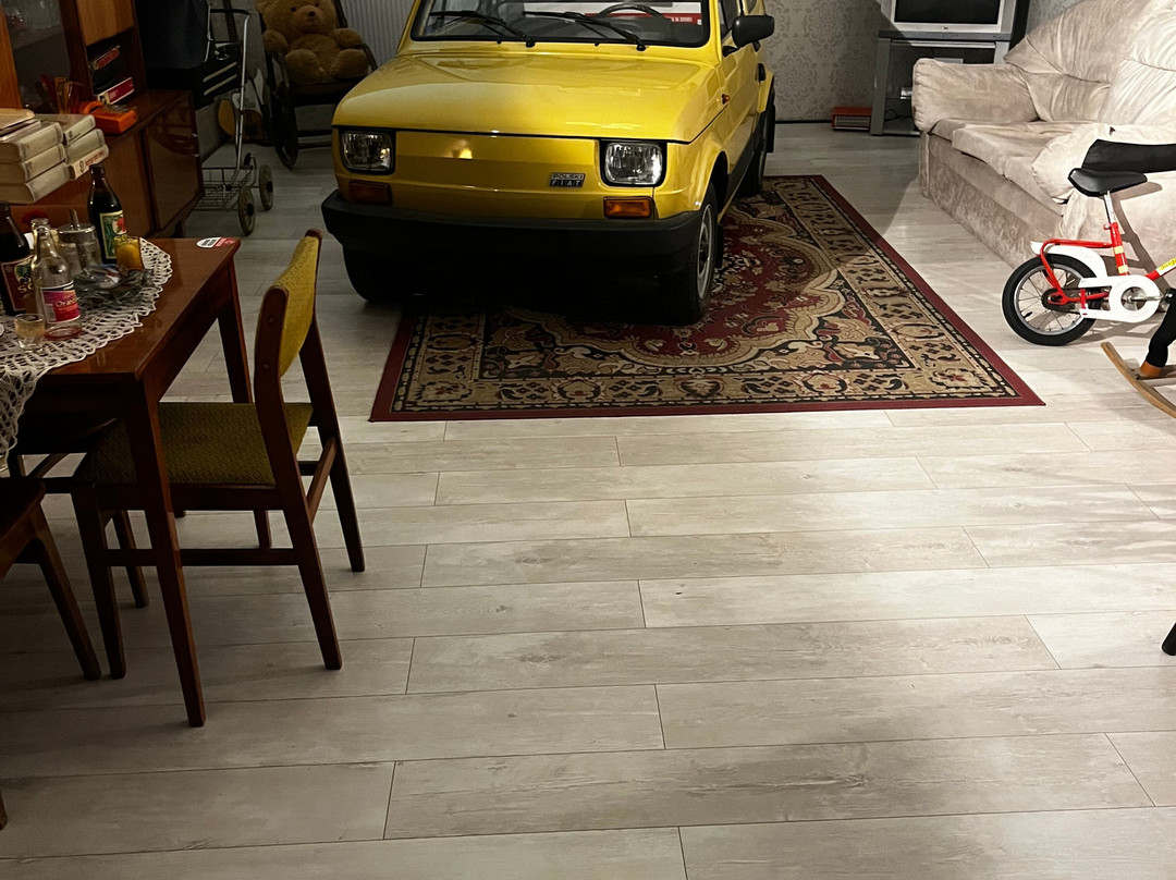 Muzeum Motoryzacji Wena W Oławie-Olawa必去景点