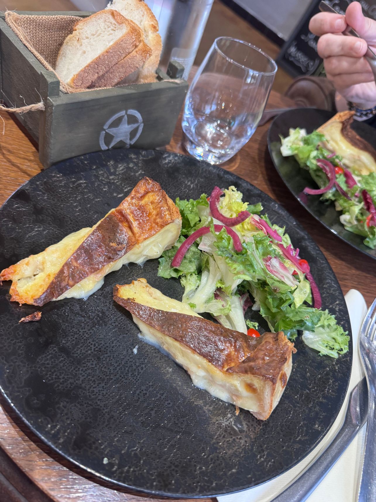Hôtel - Auberge Le John Steele-旅行者