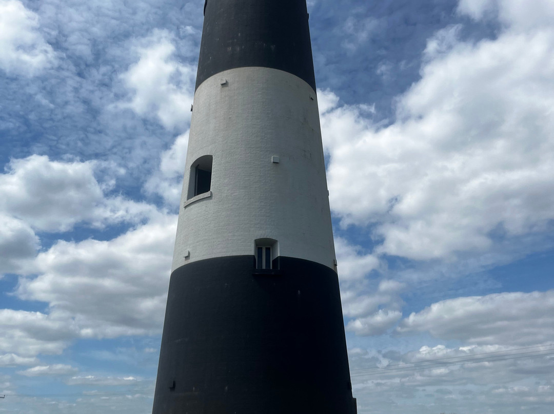 Spurn Point-Easington必去景点