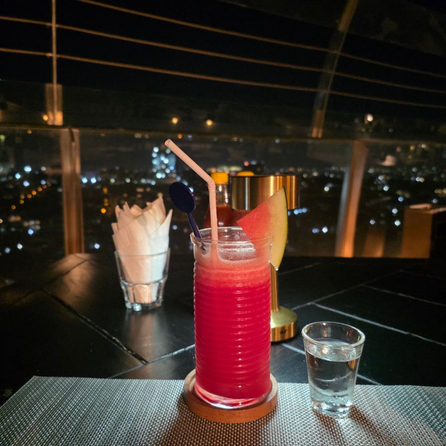 三宝垄阿鲁斯酒店-旅行者