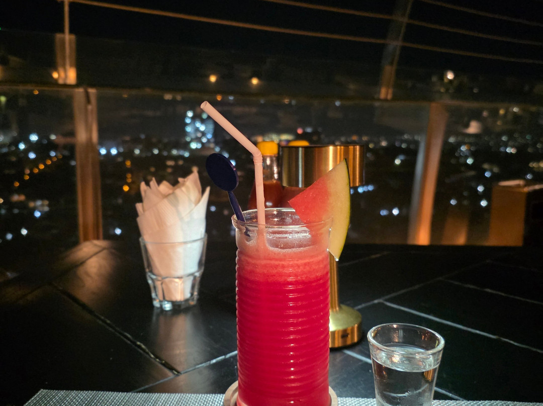 三宝垄阿鲁斯酒店主图