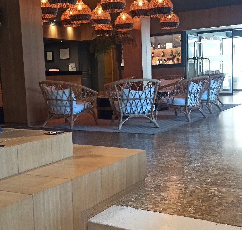 Hotel Jerez AQ35主图