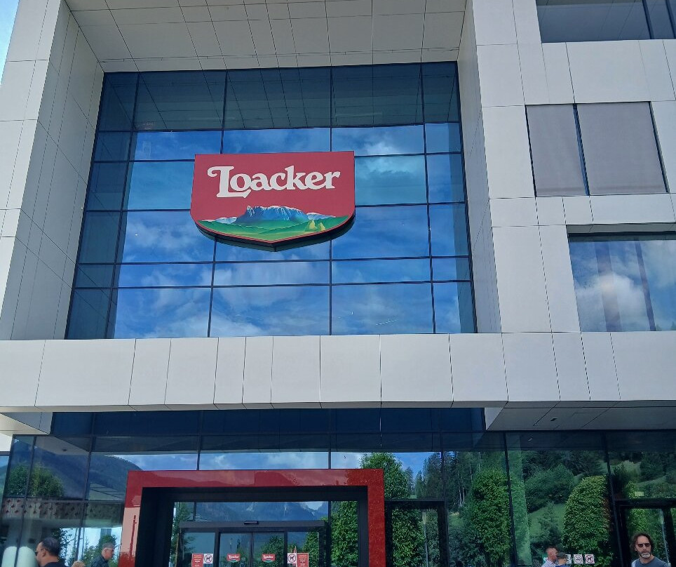 Loacker Café Heinfels-Heinfels必去景点