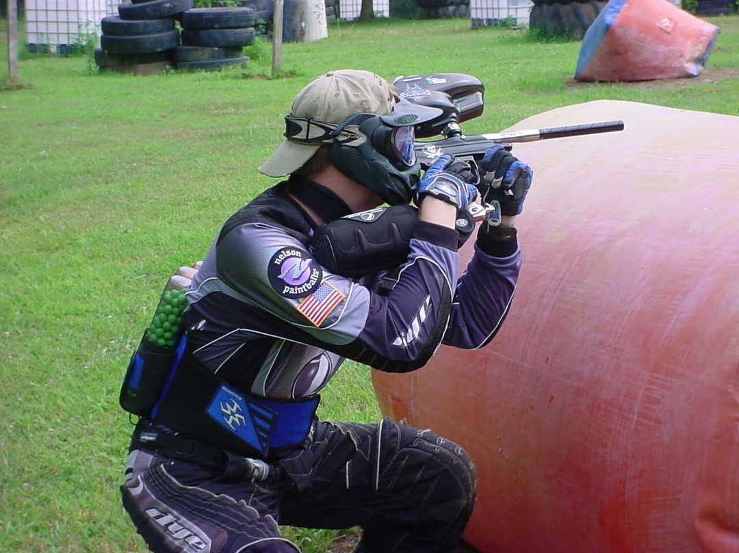 Crowley Ridge Paintball-Bloomfield必去景点