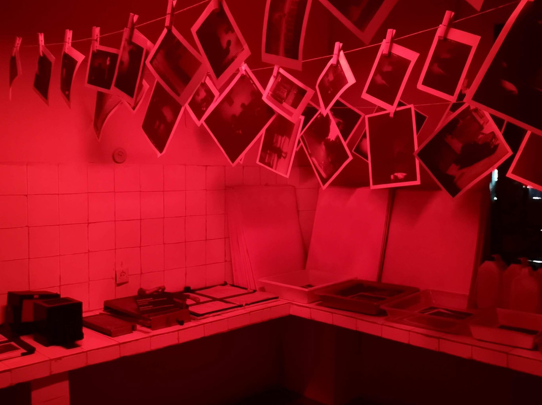 Museum of Secret Surveillance-地拉那必去景点