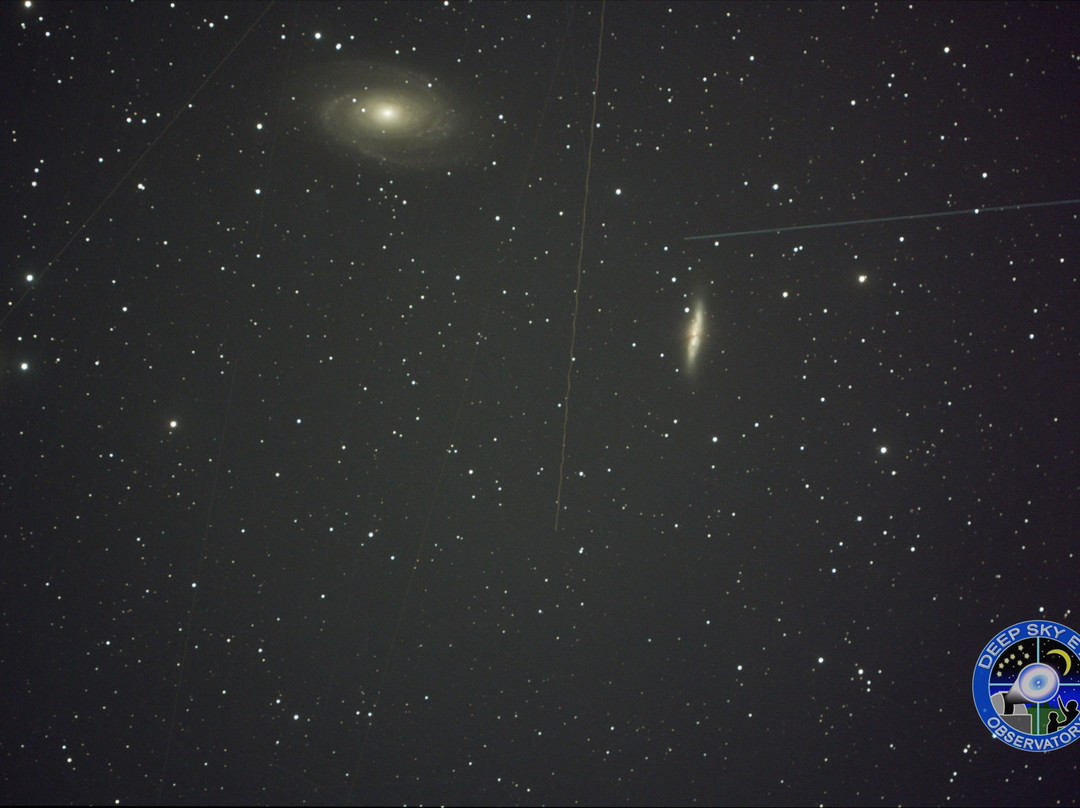 Deep Sky Eye Observatory-South Quinan必去景点