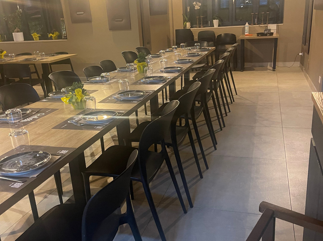Chellalla Pizza e Tradizione