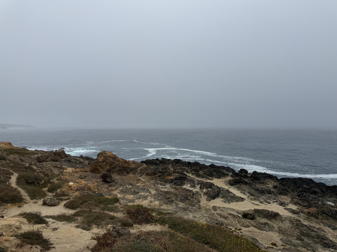 Mendocino Headlands State Park-门多西诺必去景点