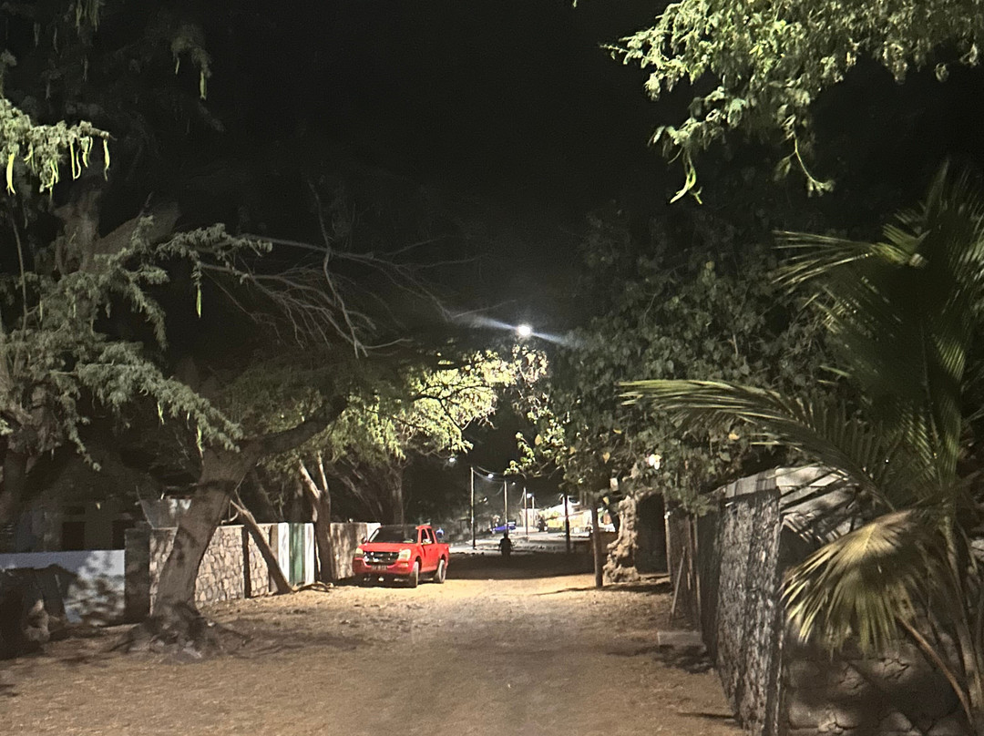 Marina d'Tarrafal Guesthouse主图