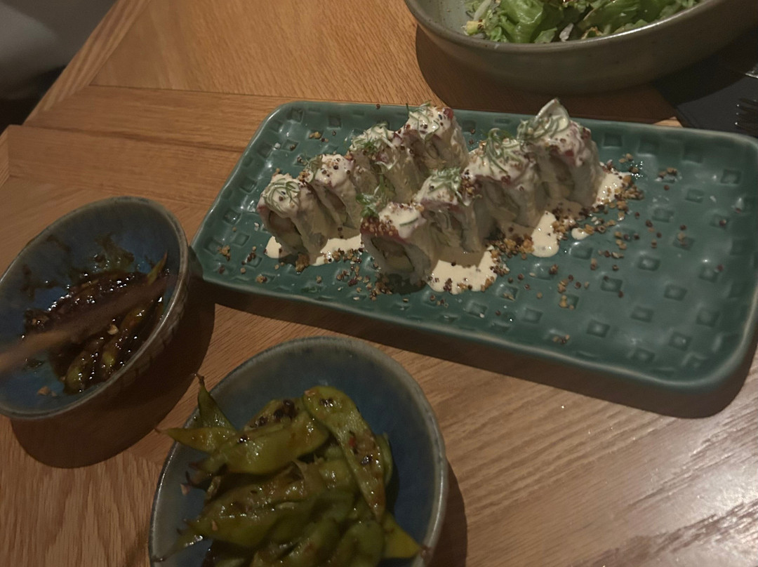 Kuru Restaurant
