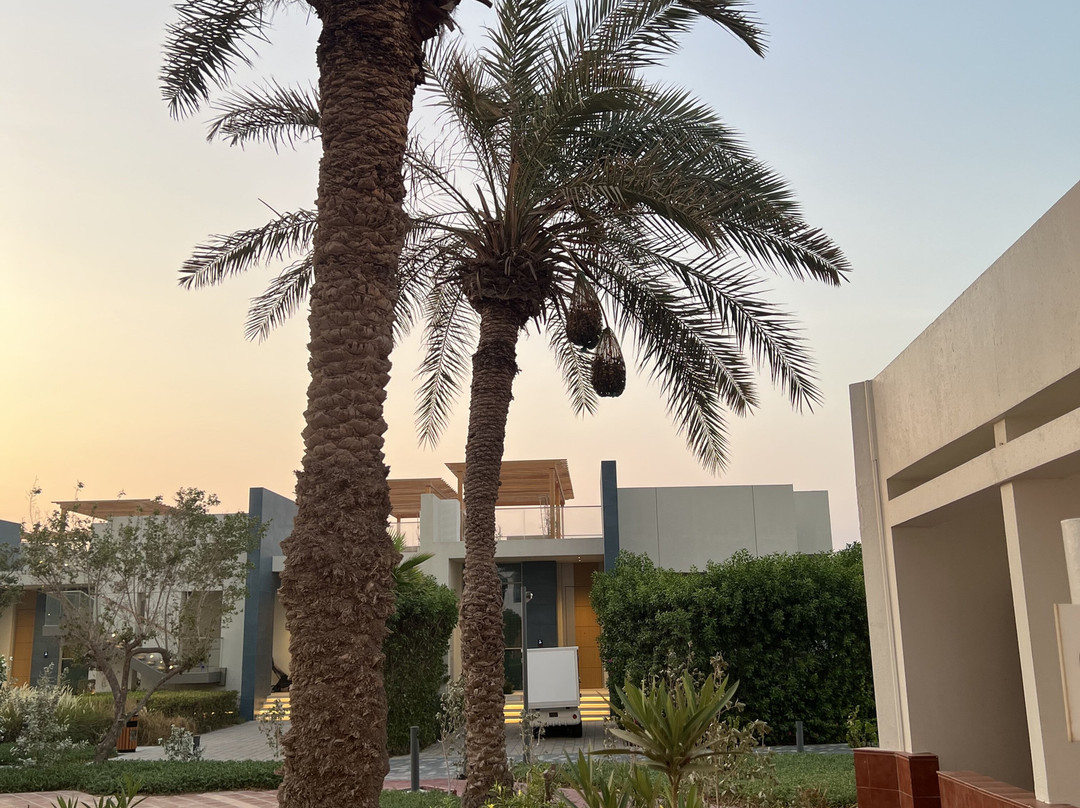 Ajman Hotel & Villas by Blazon Hotels主图