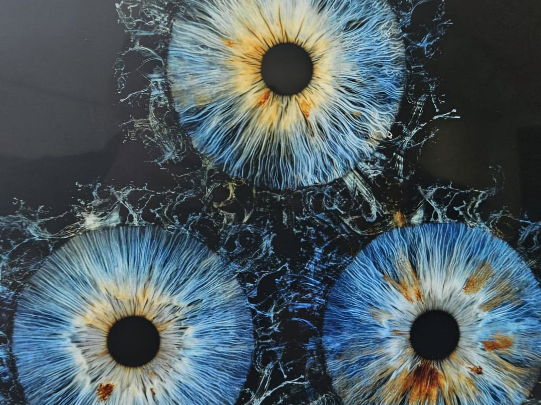 Iris Galerie Arnhem