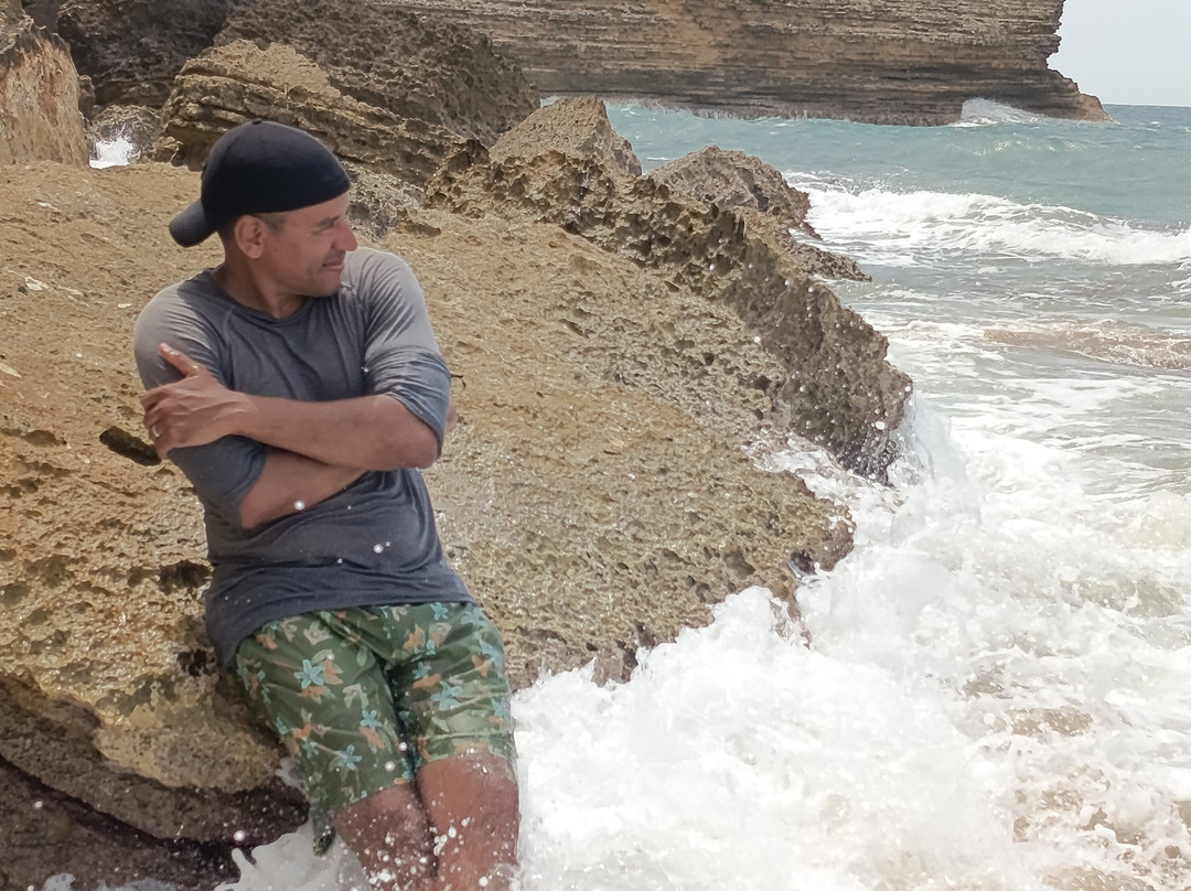 El Morro de Montecristi-Monte Cristi必去景点