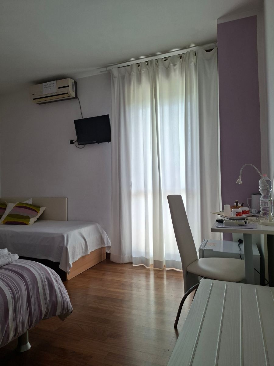 Dimora di Bosco Room & Breakfast-客卧