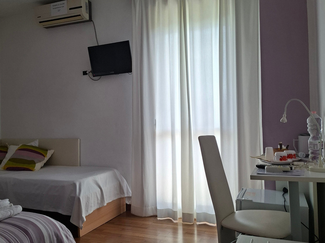 Dimora di Bosco Room & Breakfast主图