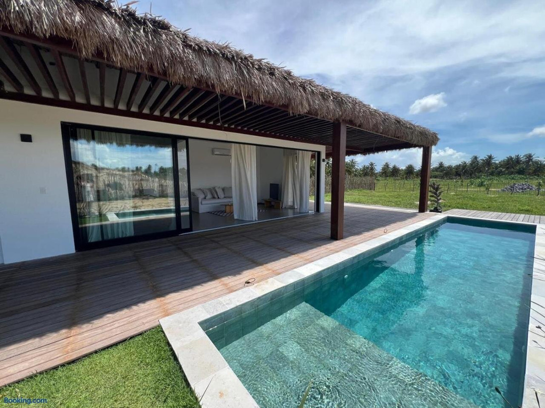 Venti Kite Homes
