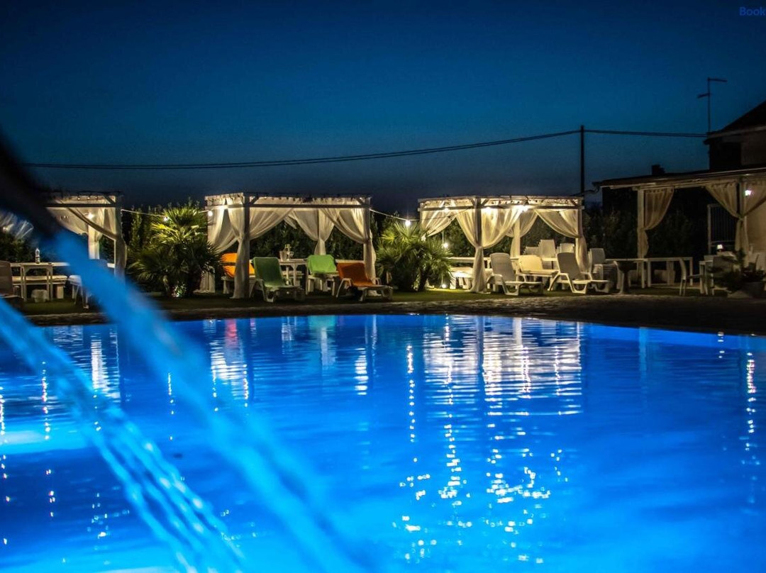 Masseria Cafora