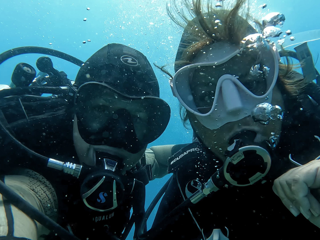 Ischia Diving-Ischia Porto必去景点