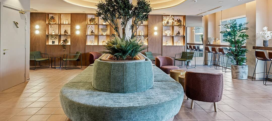 B&B HOTEL Cieza
