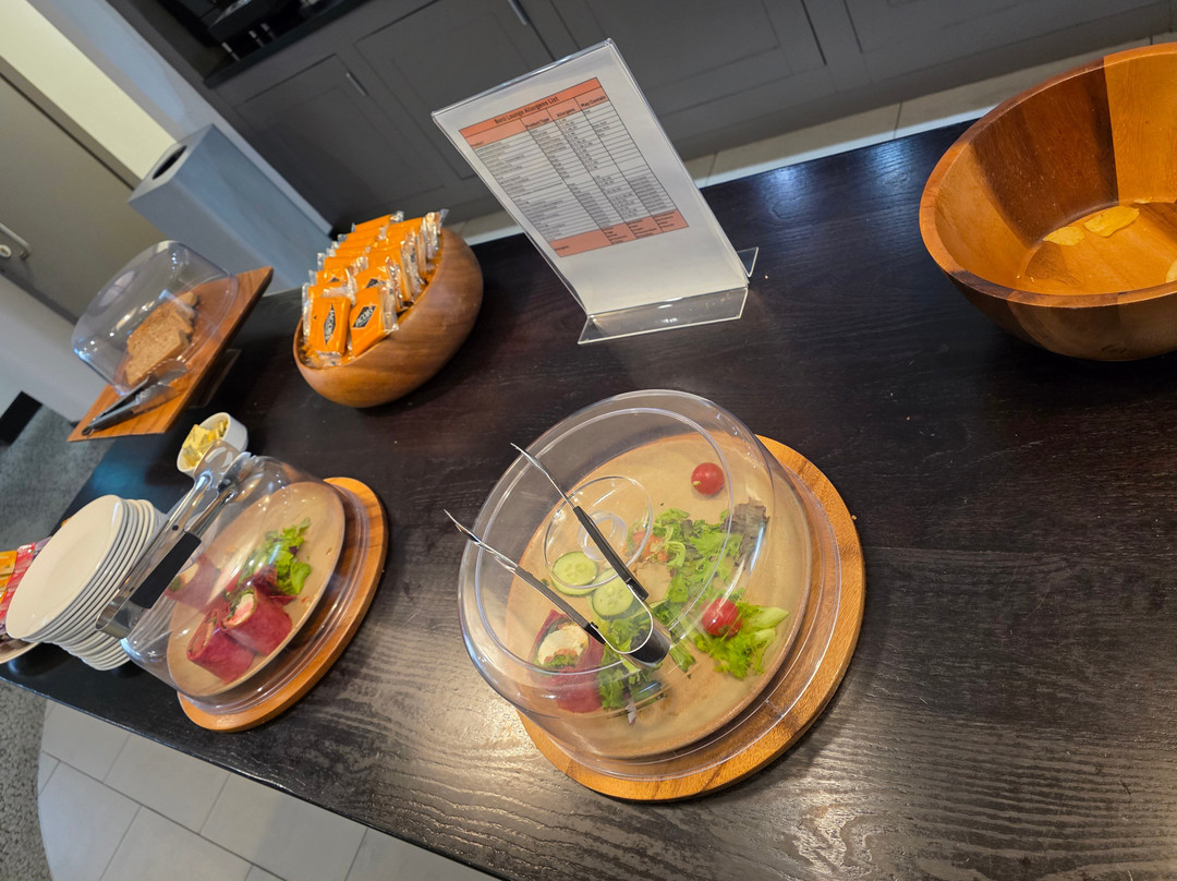 Boru Lounge