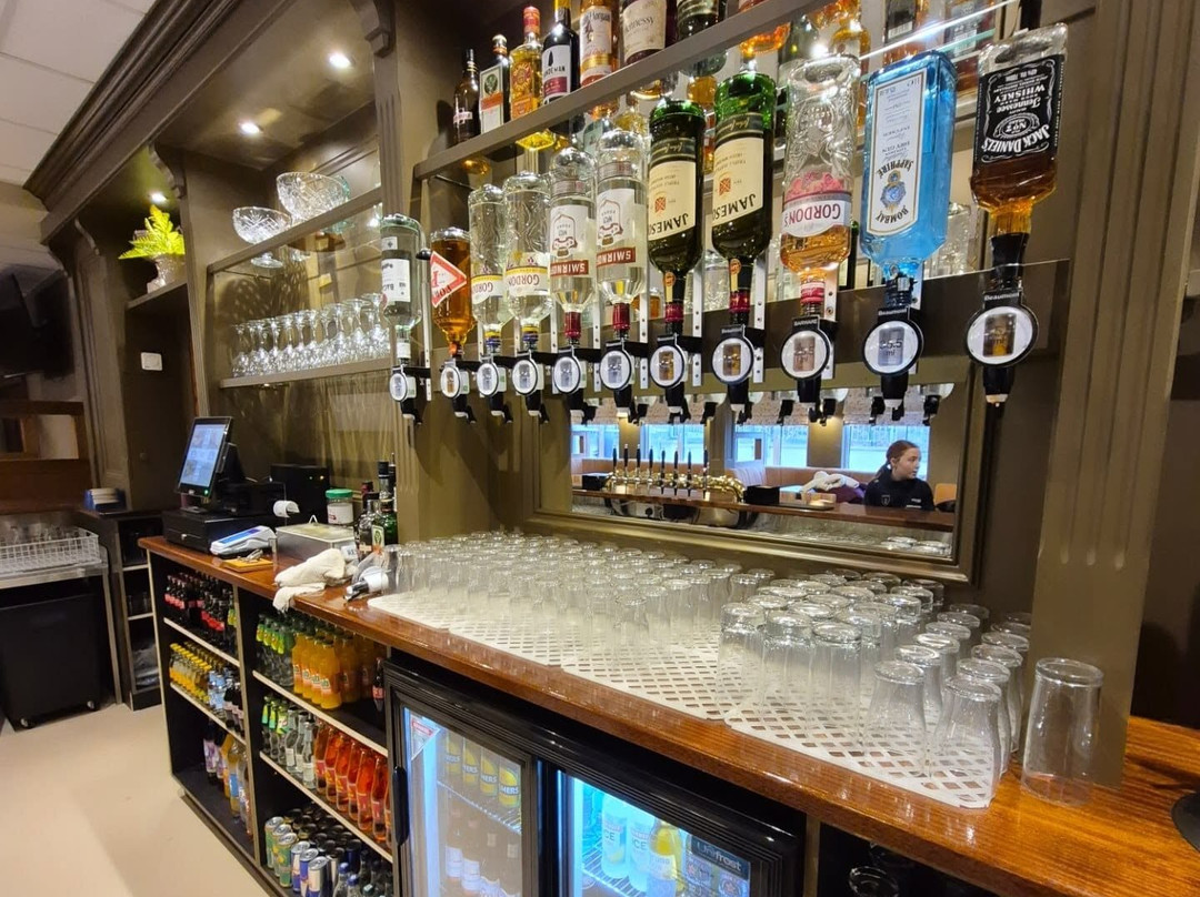 Sliabh Beagh Hotel