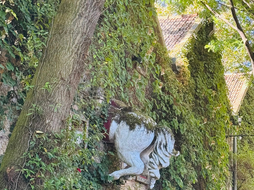 艺术博物馆-巴黎必去景点