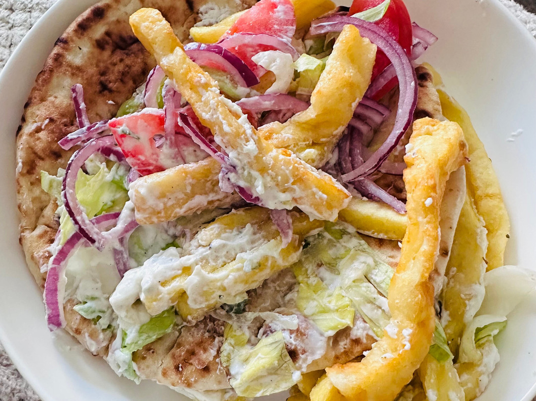 Gyro World
