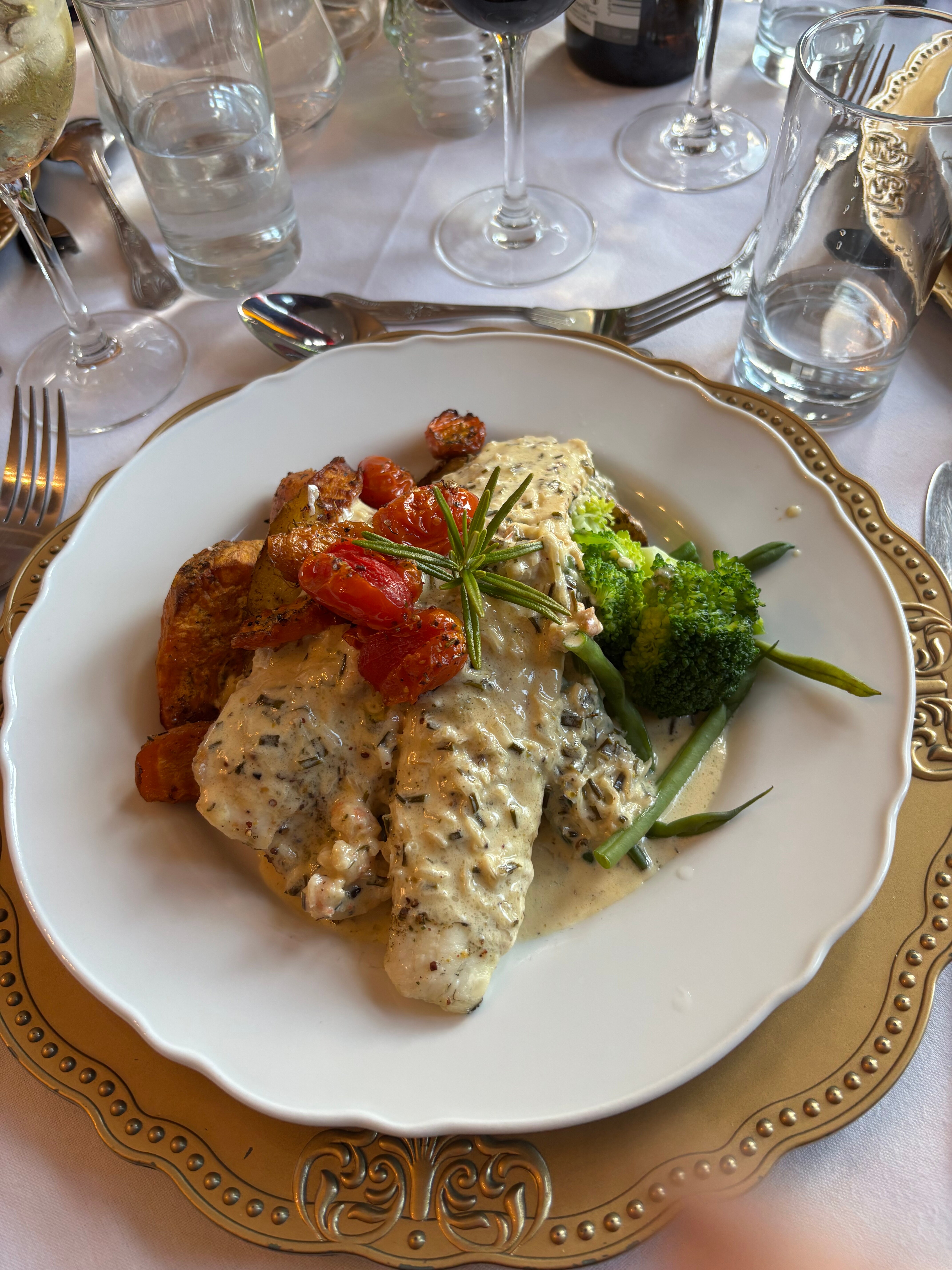Drumfearne Guesthouse & Tearoom-旅行者