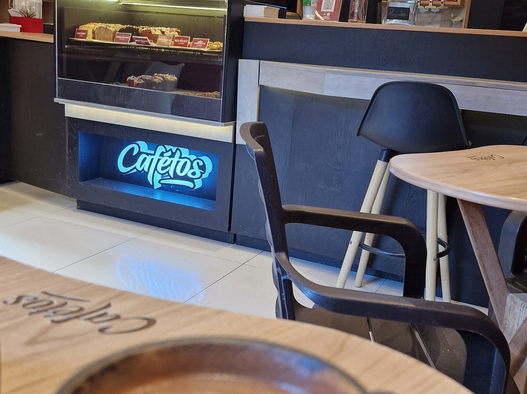 Cafetos