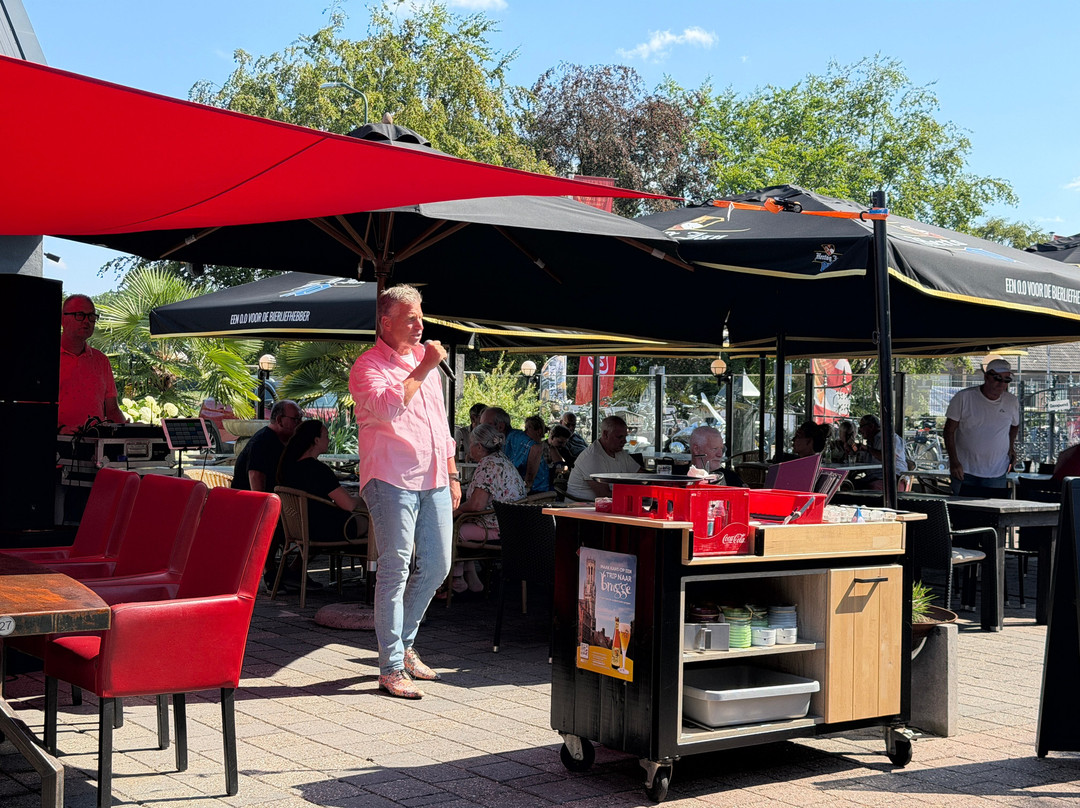 Bistro De Zoete Inval