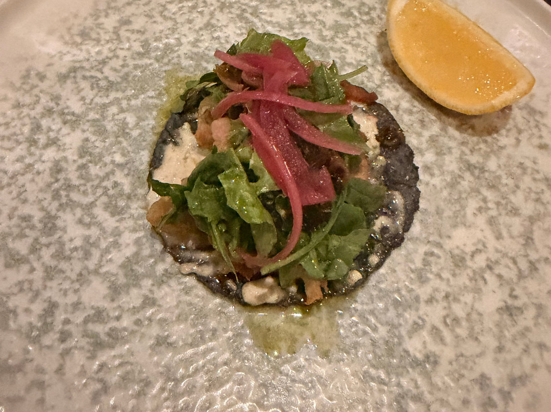 Melville Restaurant