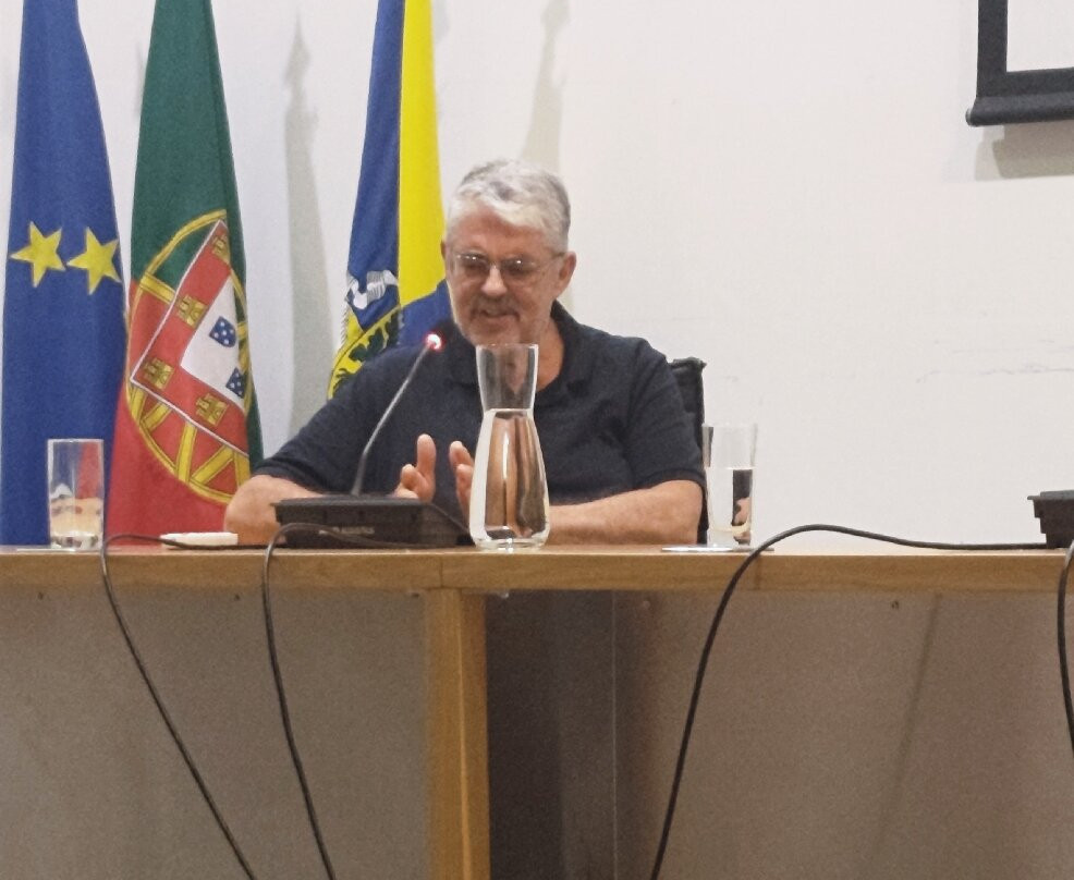 Centro de Interpretação da Serra da Estrela-Seia必去景点