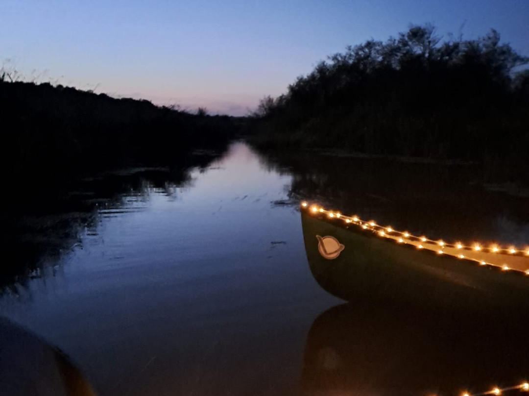 Pulborough Paddles-Pulborough必去景点