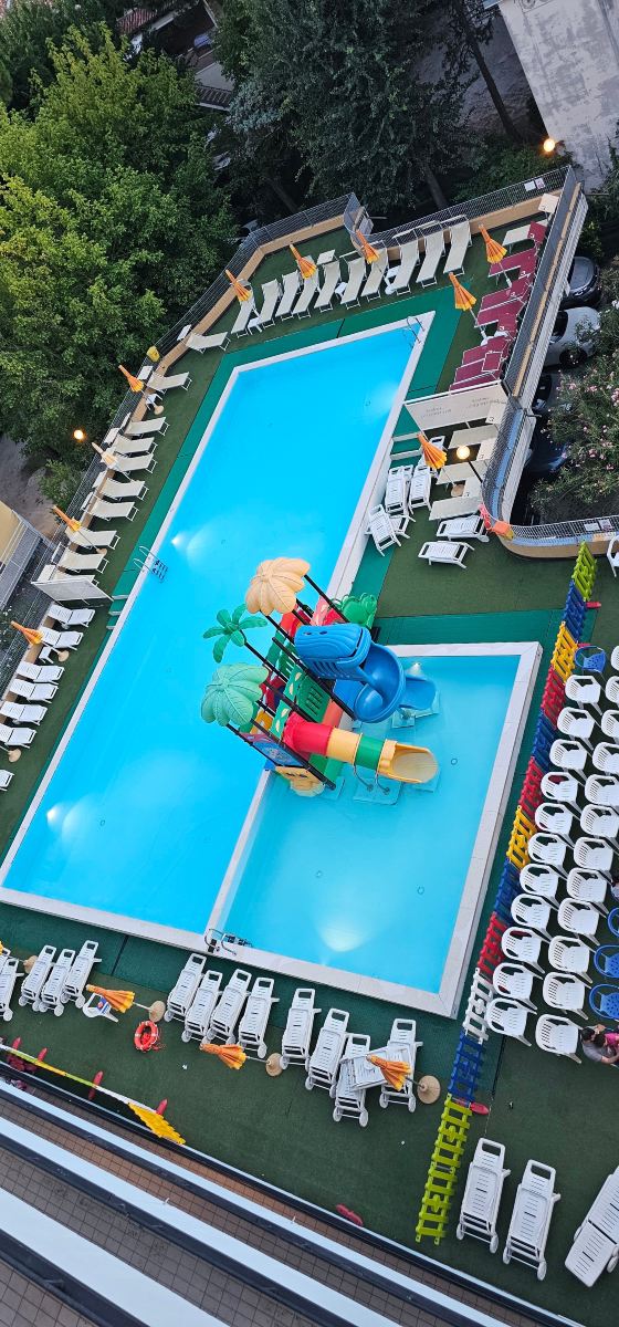 Club Family Aparthotel Costa dei Pini-旅行者