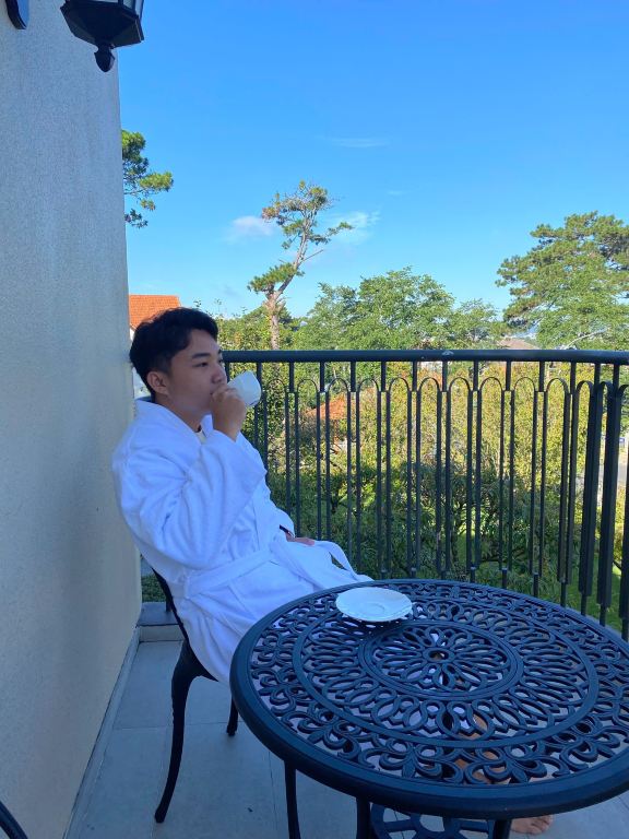 大叻美爵酒店-旅行者