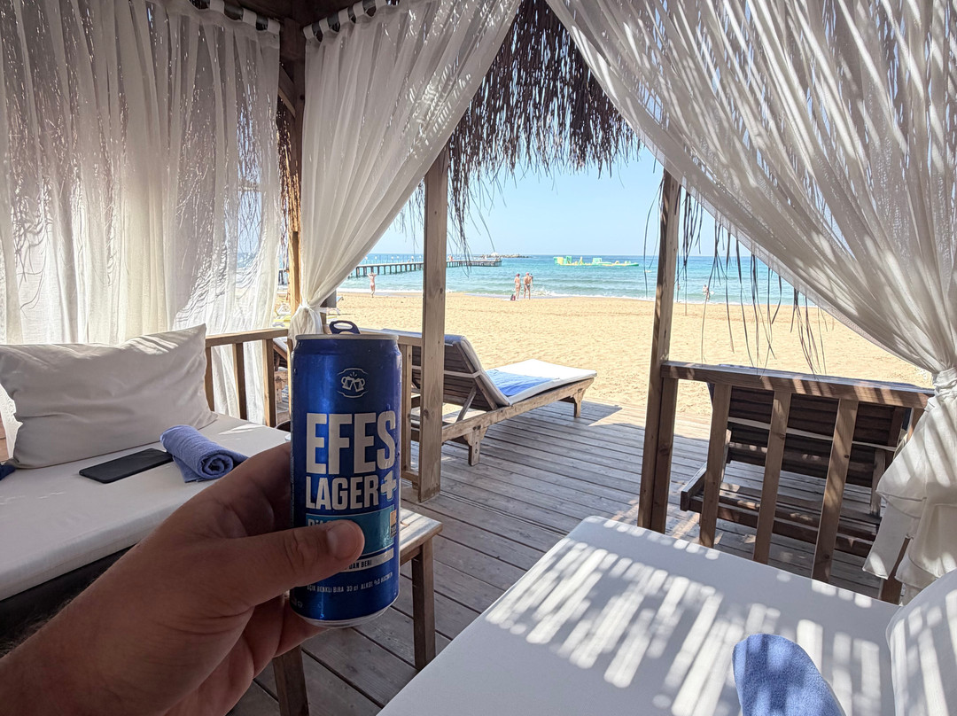 AQI Pegasos Resort主图