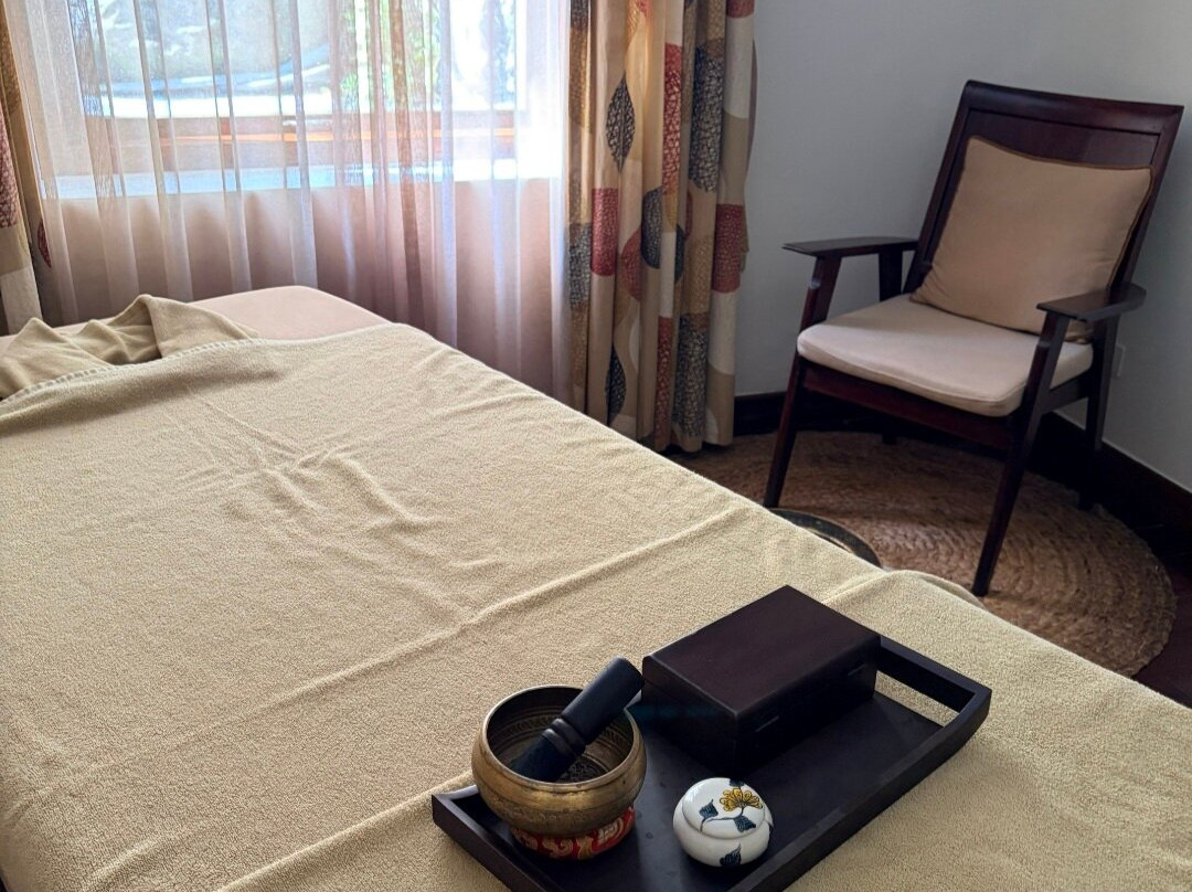 V-Senses Wellness & Spa-岘港必去景点