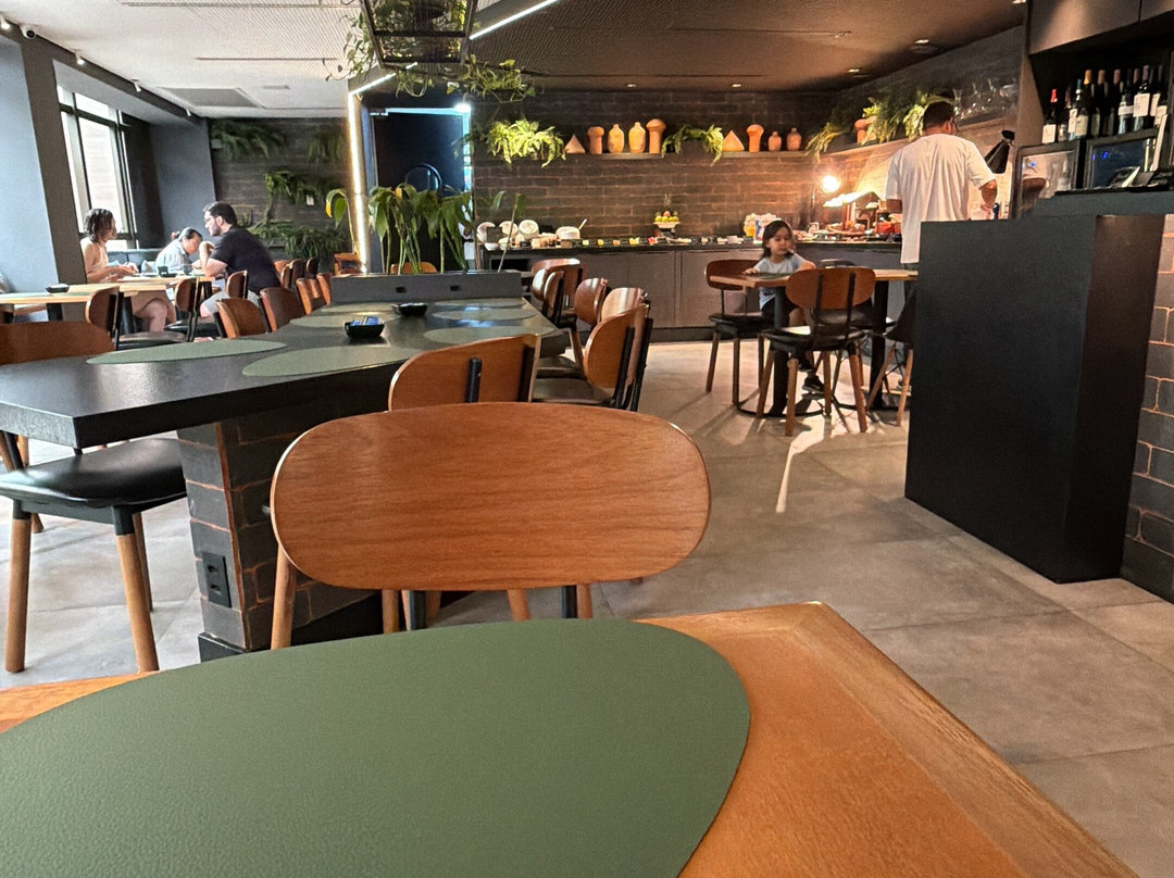 菲提酒店主图