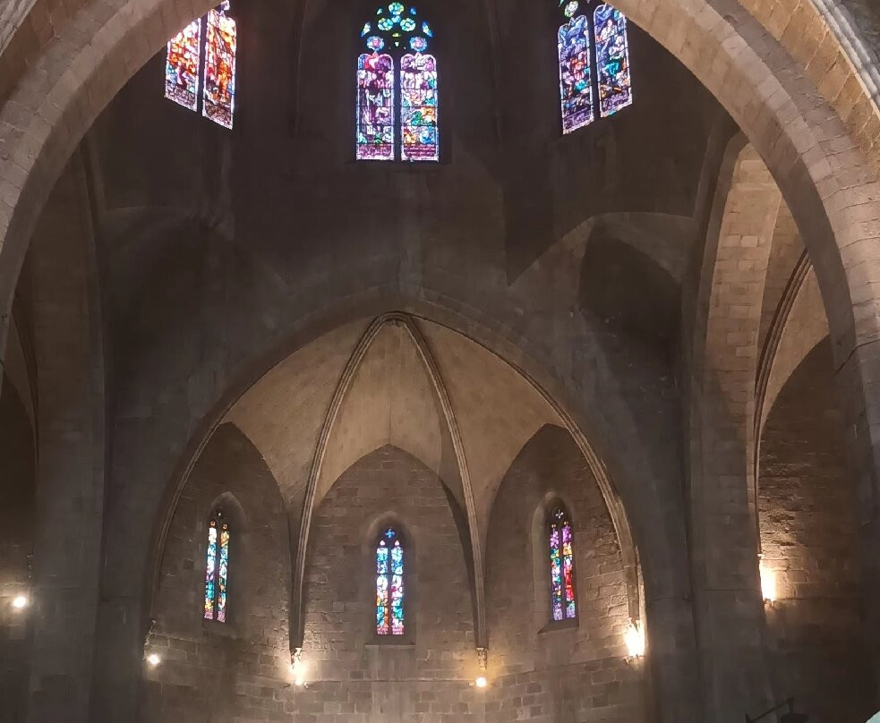 Iglesia de San Pedro-菲格拉斯必去景点