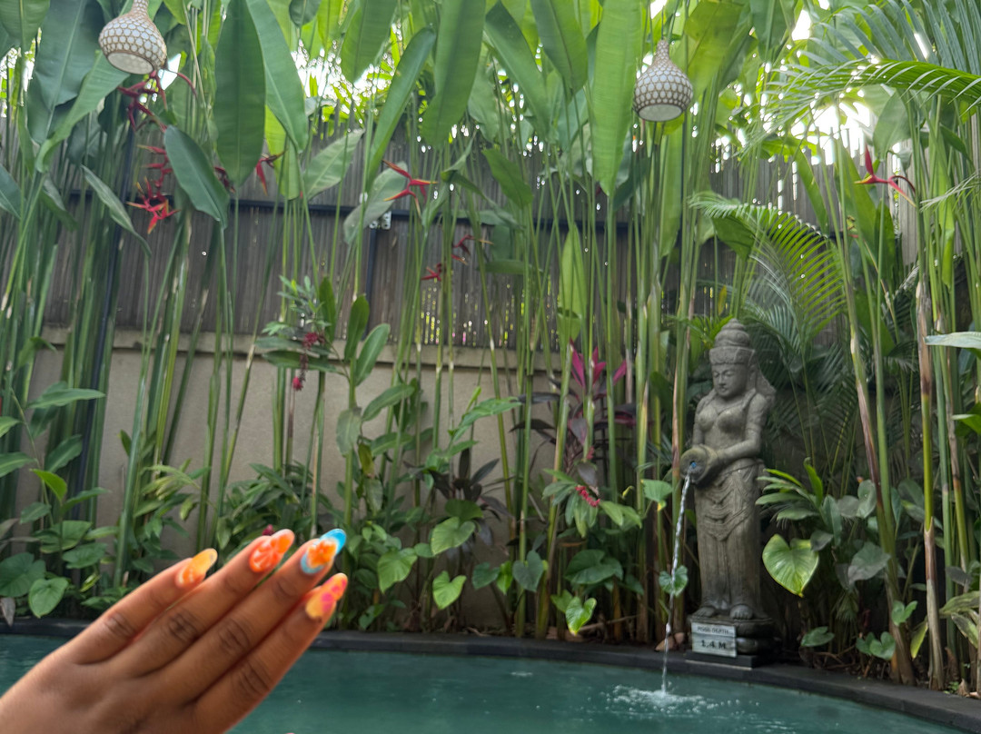 Uma Githa Ubud by GenuineHost