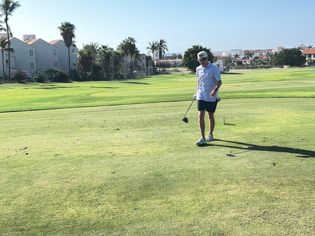 Vidanta Golf-新瓦雅塔必去景点