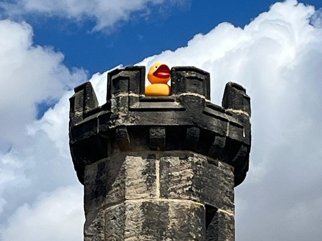 Auckland Palace-Bishop Auckland必去景点