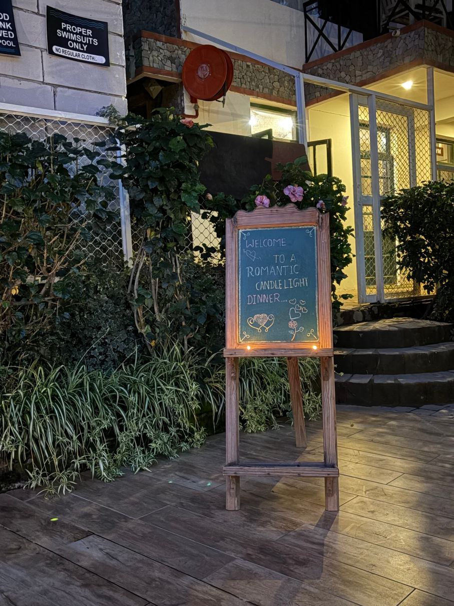 温妮斯假日水疗度假村-旅行者