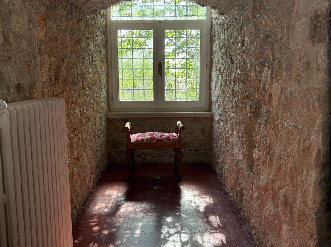 Castello Macchiaroli-Teggiano必去景点