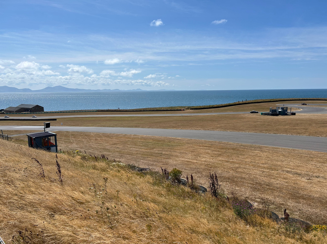 Anglesey Circuit - Trac Môn-Ty Croes必去景点