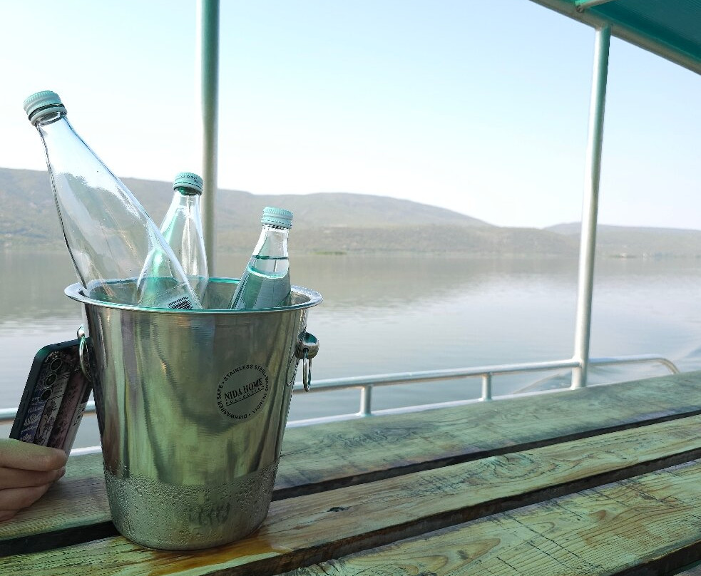 LAKE TOUR SVITAVA-Oz Plavo Zelena-Capljina必去景点